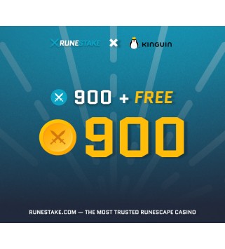 Runestake 900 Tokens Key GLOBAL